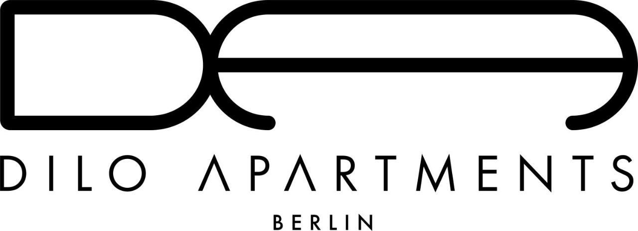 Dilo Apartments - Akazien Residenz Apartment Berlino Esterno foto