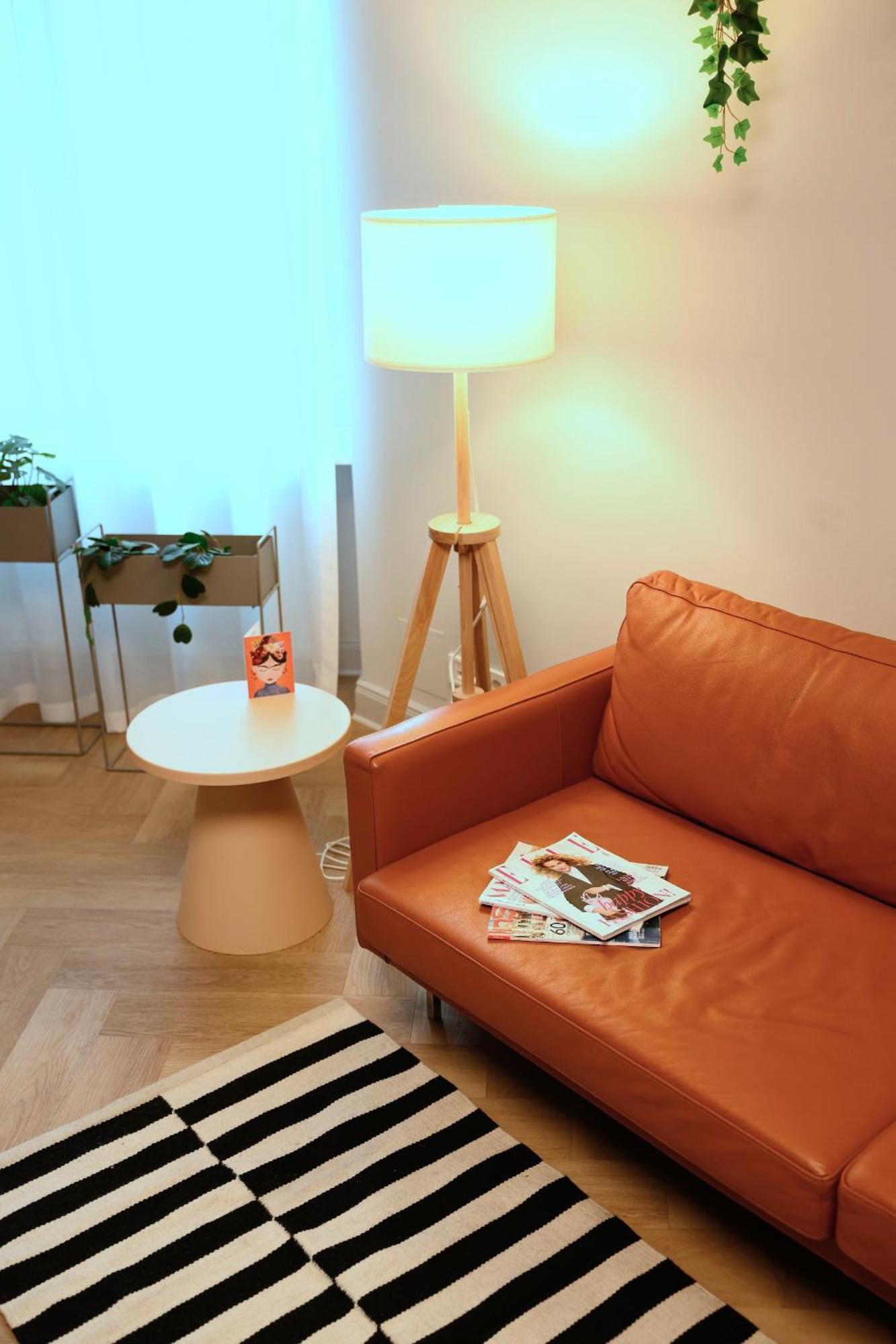 Dilo Apartments - Akazien Residenz Apartment Berlino Esterno foto