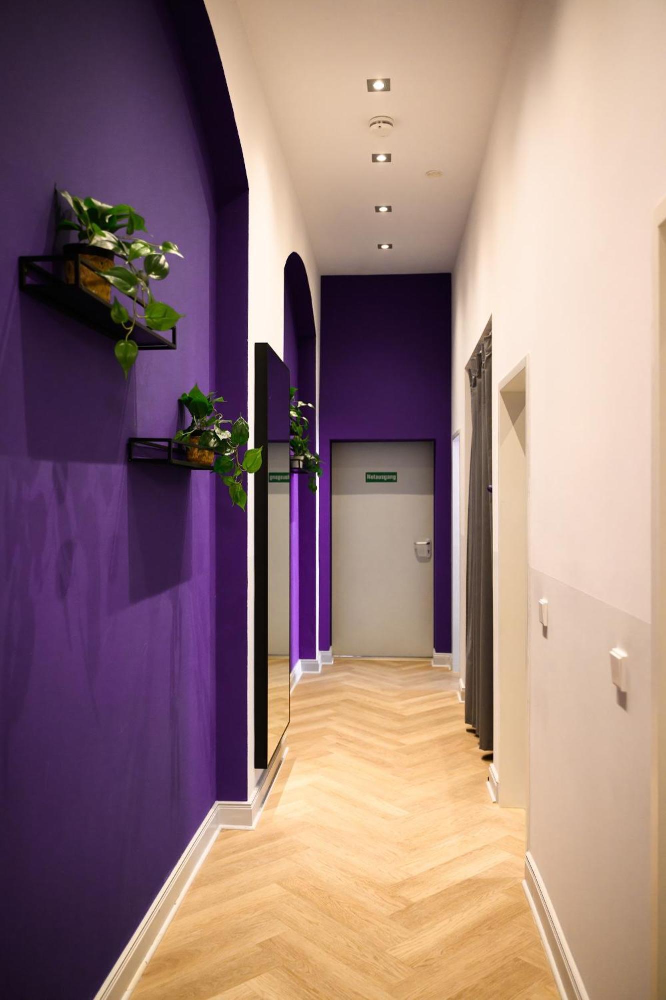 Dilo Apartments - Akazien Residenz Apartment Berlino Esterno foto