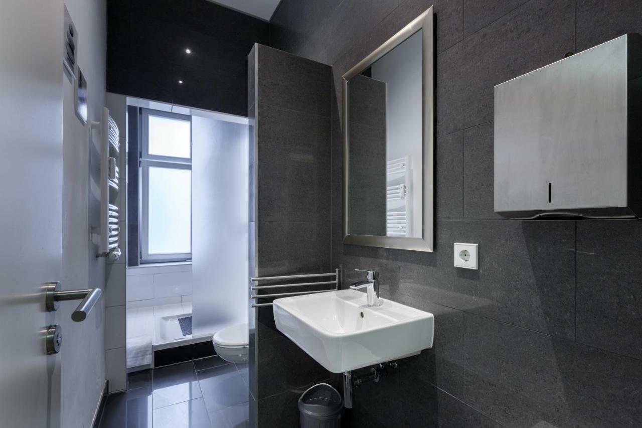 Dilo Apartments - Akazien Residenz Apartment Berlino Esterno foto